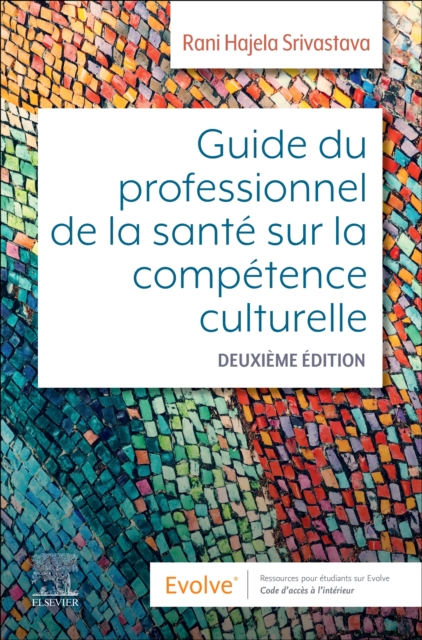 Guide du professionnel de la sante sur la competence culturelle, Paperback / softback Book