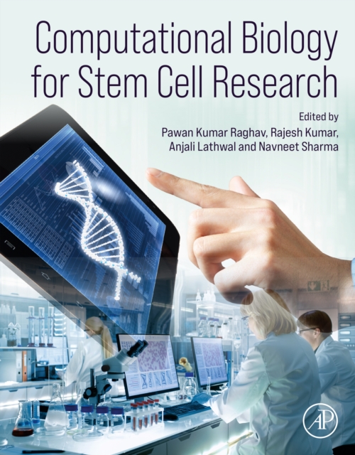 Computational Biology for Stem Cell Research, EPUB eBook