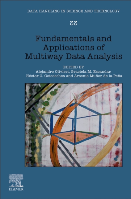 Fundamentals and Applications of Multiway Data Analysis, Paperback / softback Book