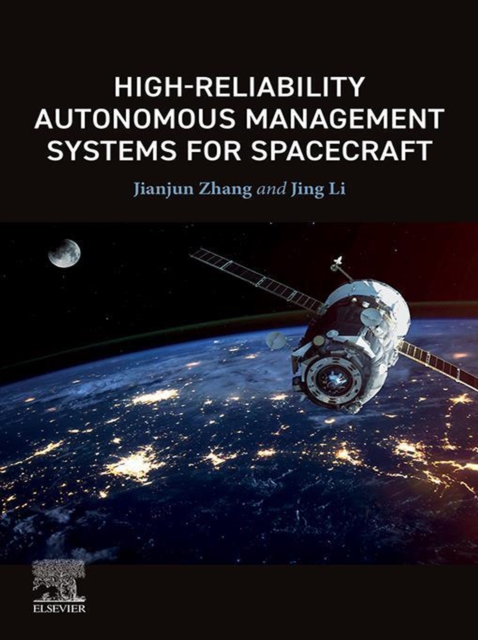 High-Reliability Autonomous Management Systems for Spacecraft, EPUB eBook