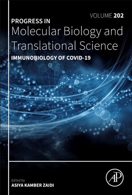 Immunobiology of COVID-19 : Volume 202, Hardback Book