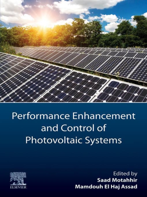 Performance Enhancement and Control of Photovoltaic Systems, EPUB eBook