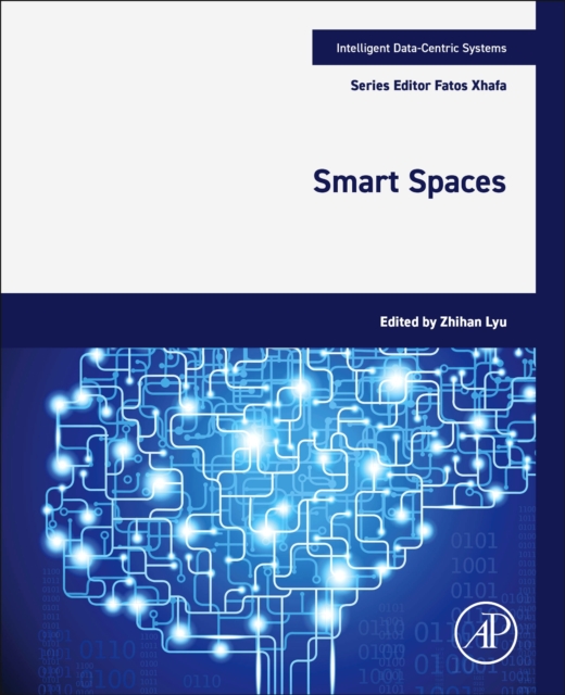 Smart Spaces, Paperback / softback Book