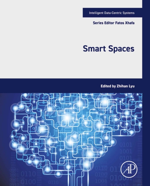 Smart Spaces, EPUB eBook