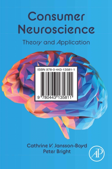 Consumer Neuroscience : Theory and Application, EPUB eBook