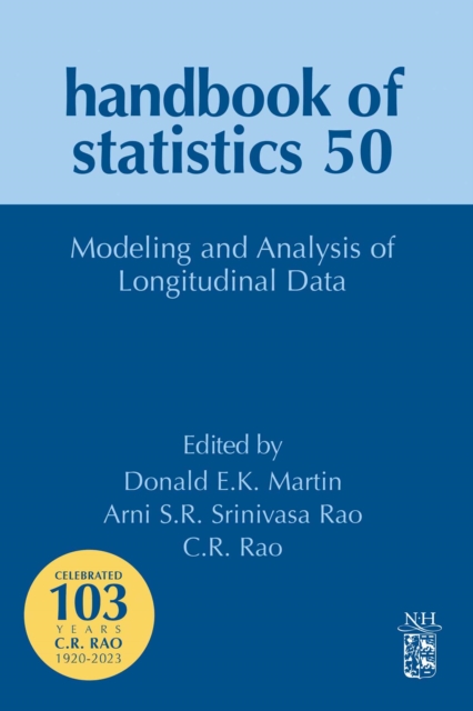 Modeling and Analysis of Longitudinal Data, EPUB eBook