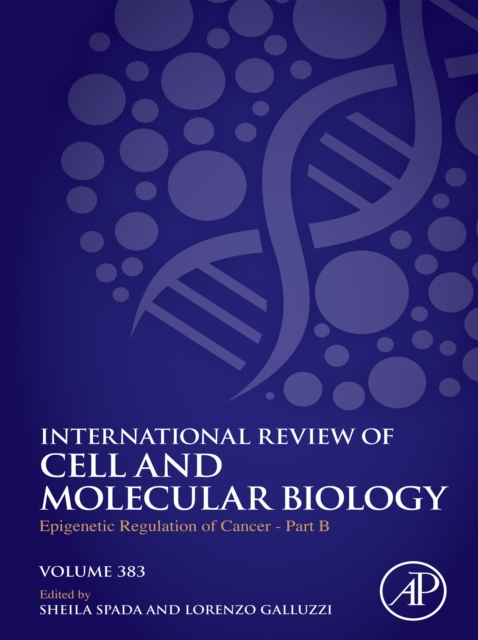 Epigenetic Regulation of Cancer - Part B, EPUB eBook