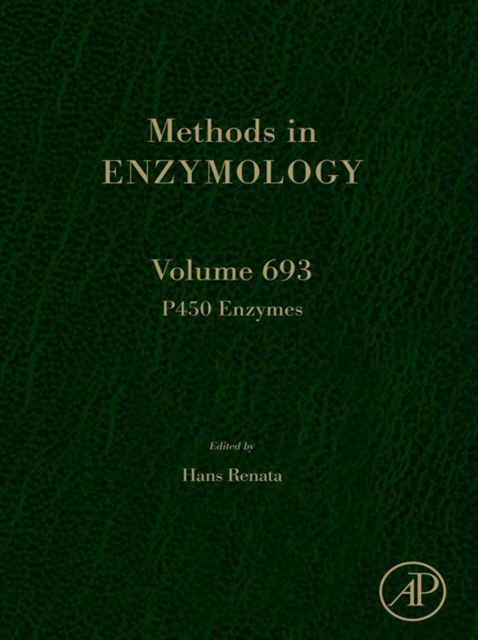P450 Enzymes, EPUB eBook