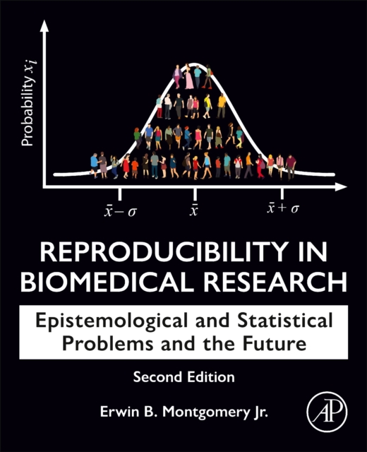 Reproducibility in Biomedical Research : Epistemological and Statistical Problems and the Future, Paperback / softback Book