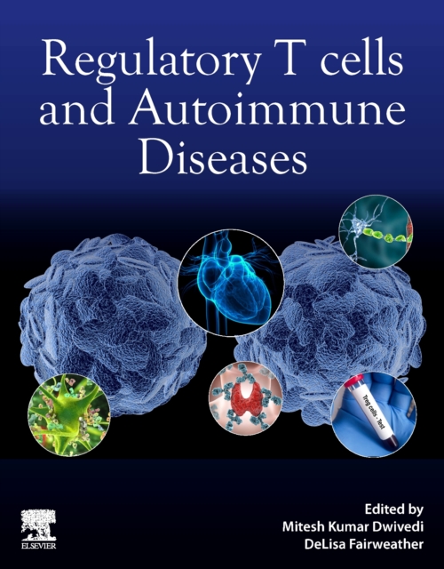 Regulatory T cells and Autoimmune Diseases, Paperback / softback Book