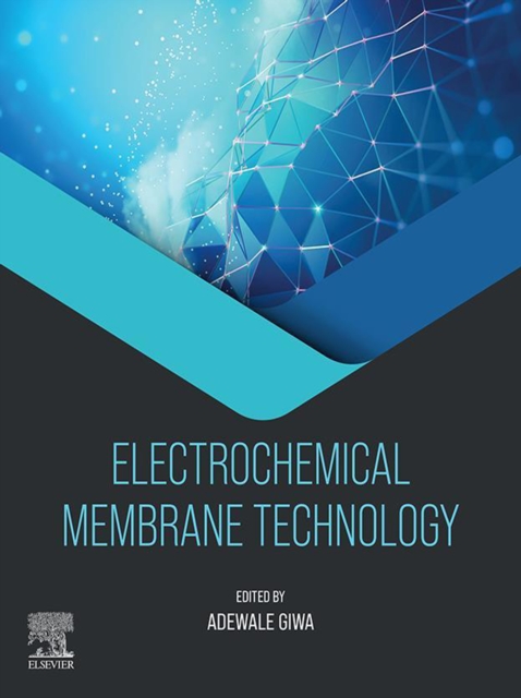 Electrochemical Membrane Technology, EPUB eBook