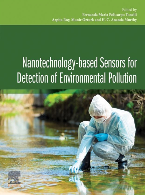Nanotechnology-based Sensors for Detection of Environmental Pollution, EPUB eBook