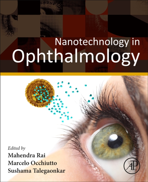 Nanotechnology in Ophthalmology, Paperback / softback Book