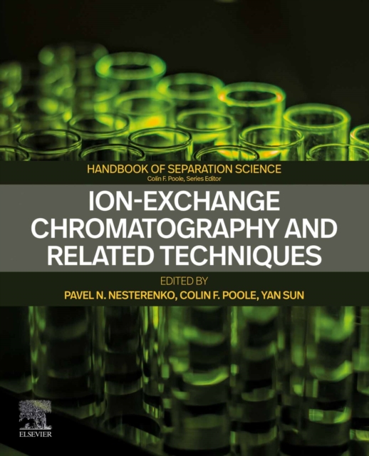 Ion-Exchange Chromatography and Related Techniques, EPUB eBook