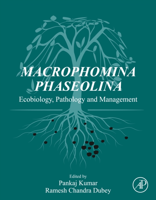 Macrophomina Phaseolina : Ecobiology, Pathology and Management, EPUB eBook