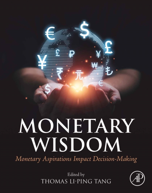 Monetary Wisdom : Monetary Aspirations Impact Decision-Making, EPUB eBook