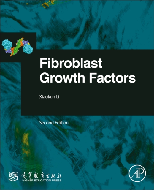 Fibroblast Growth Factors, Paperback / softback Book