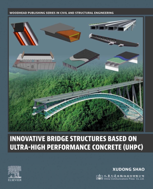 Innovative Bridge Structures Based on Ultra-High Performance Concrete (UHPC), EPUB eBook