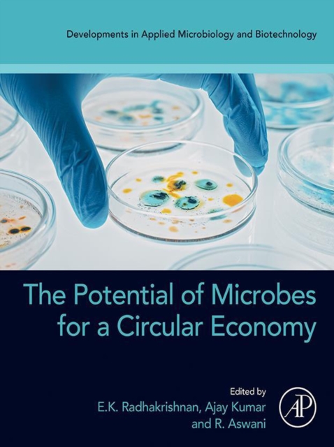 The Potential of Microbes for a Circular Economy, EPUB eBook