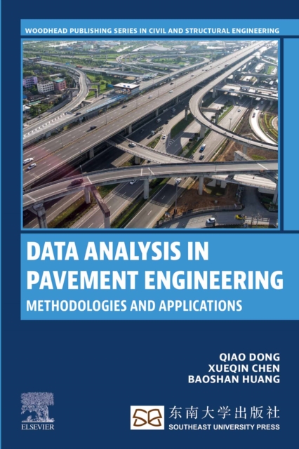 Data Analysis in Pavement Engineering : Methodologies and Applications, EPUB eBook