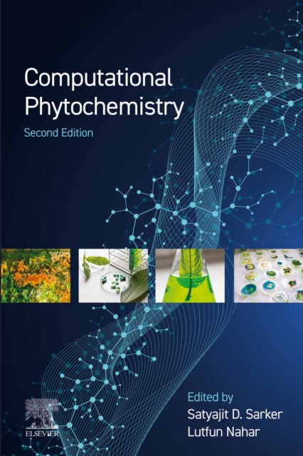 Computational Phytochemistry, EPUB eBook