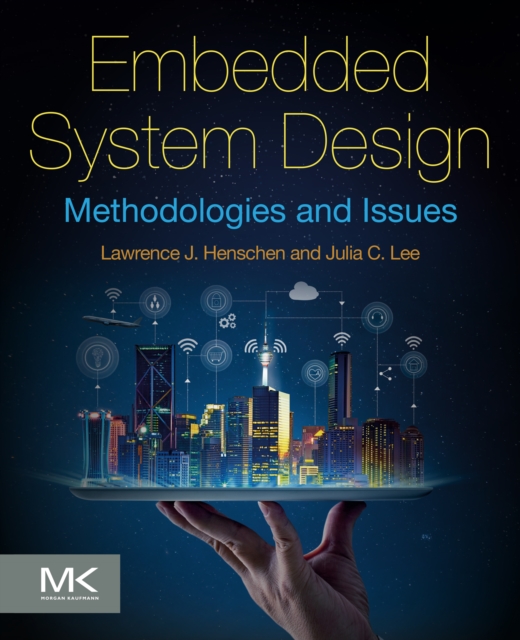 Embedded System Design : Methodologies and Issues, EPUB eBook