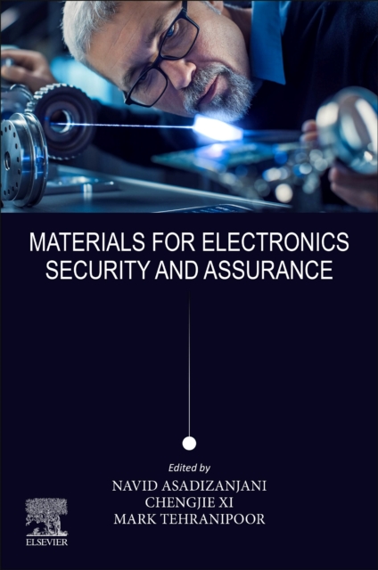 Materials for Electronics Security and Assurance, Paperback / softback Book