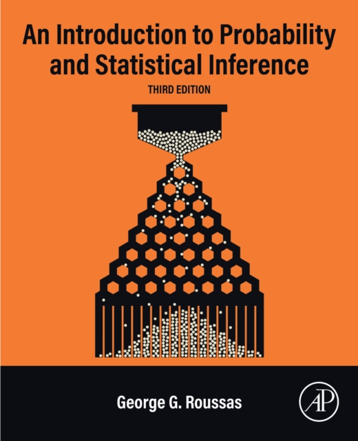 An Introduction to Probability and Statistical Inference, EPUB eBook