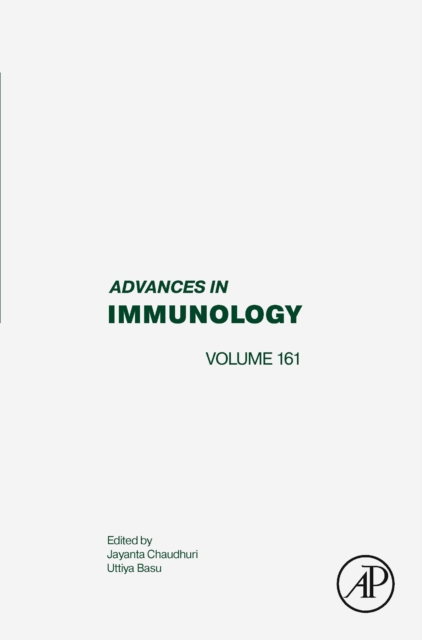 Nucleic acid associated mechanisms in immunity and disease : Volume 161, Hardback Book