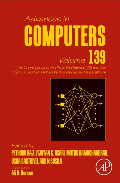 The Convergence of Artificial Intelligence (AI) and 6G Communication ...