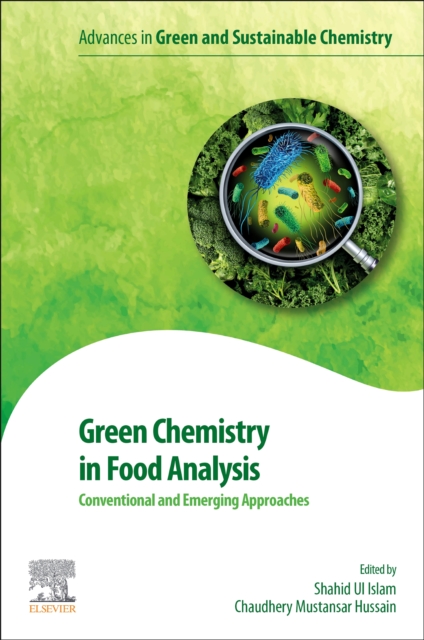 Green Chemistry in Food Analysis : Conventional and Emerging Approaches, EPUB eBook