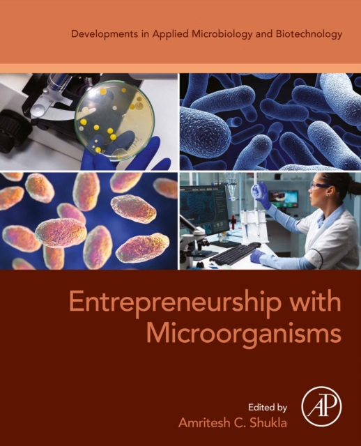 Entrepreneurship with Microorganisms, EPUB eBook