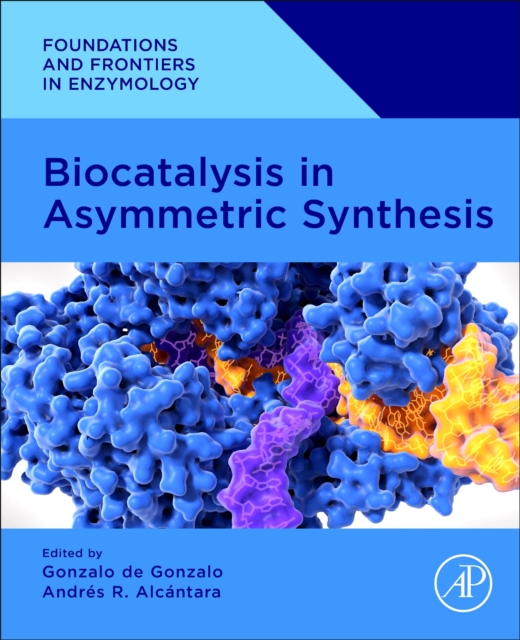 Biocatalysis in Asymmetric Synthesis, Paperback / softback Book