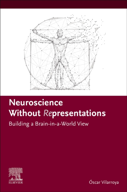 Neuroscience Without  Representations : Building a Brain-in-a-World View, Paperback / softback Book