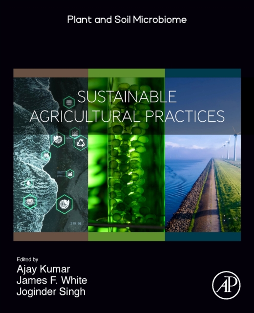 Sustainable Agricultural Practices, Paperback / softback Book