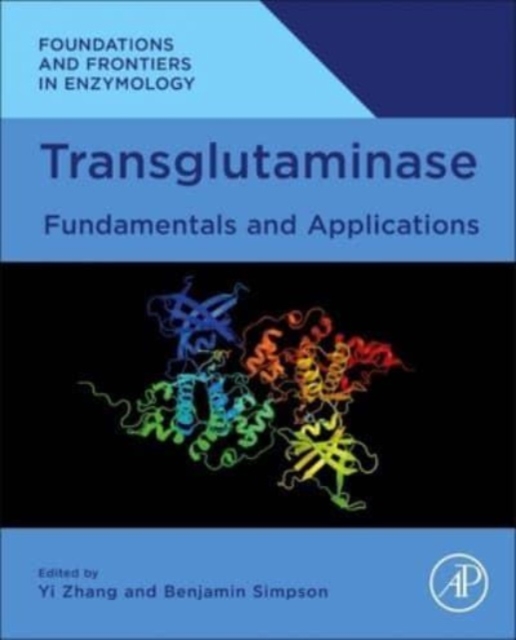 Transglutaminase : Fundamentals and Applications, Paperback / softback Book