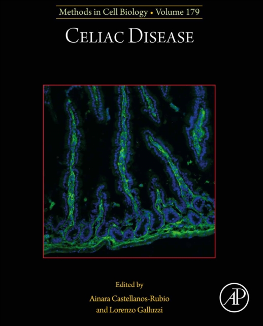 Celiac Disease, EPUB eBook