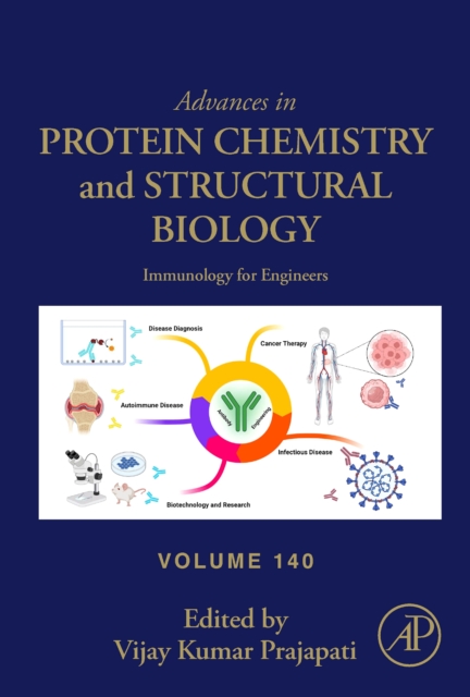 Immunology for Engineers : Volume 140, Hardback Book