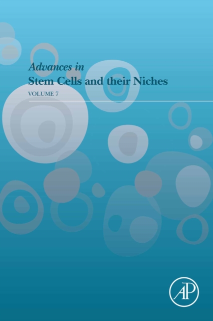 Advances in Stem Cells and their Niches, EPUB eBook