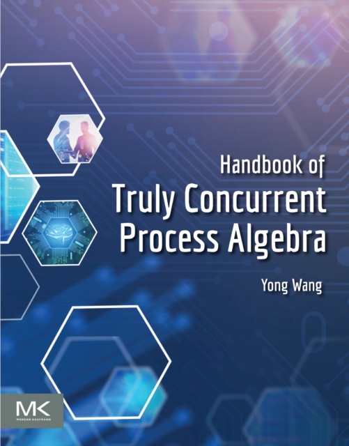 Handbook of Truly Concurrent Process Algebra, EPUB eBook