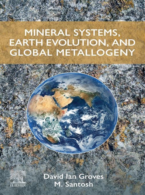 Mineral Systems, Earth Evolution, and Global Metallogeny, EPUB eBook