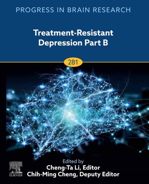 Treatment-Resistant Depression Part B, EPUB eBook