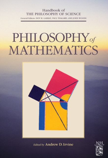 Philosophy of Mathematics, Hardback Book
