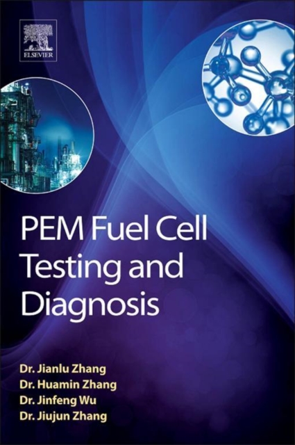PEM Fuel Cell Testing and Diagnosis, EPUB eBook