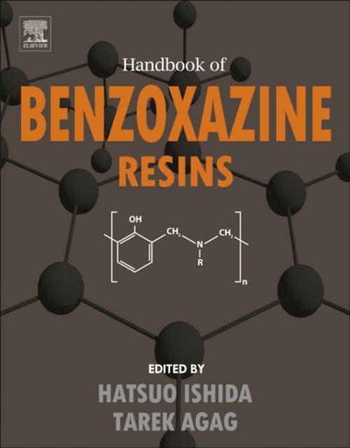 Handbook of Benzoxazine Resins, EPUB eBook
