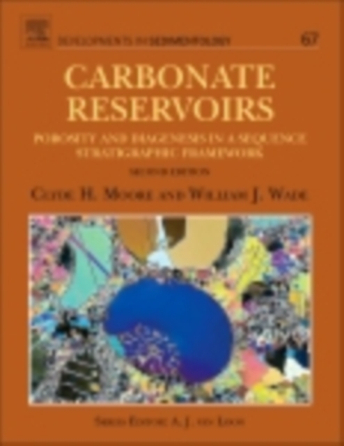 Carbonate Reservoirs : Porosity and diagenesis in a sequence stratigraphic framework, EPUB eBook
