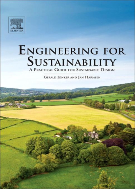 Engineering for Sustainability : A Practical Guide for Sustainable Design, EPUB eBook