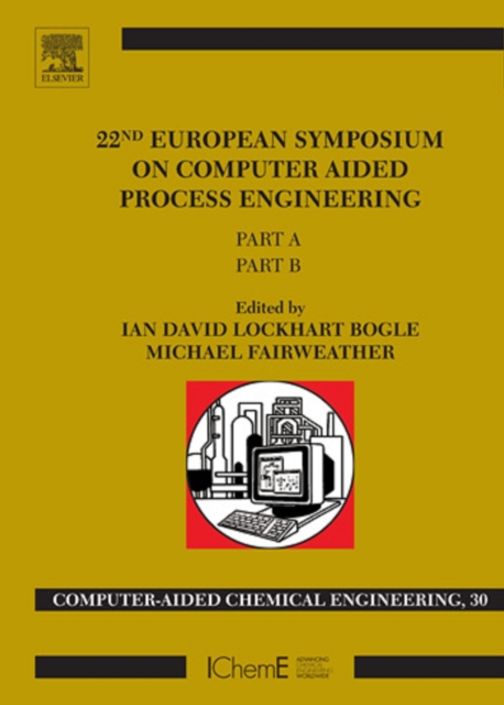 22nd European Symposium on Computer Aided Process Engineering, EPUB eBook