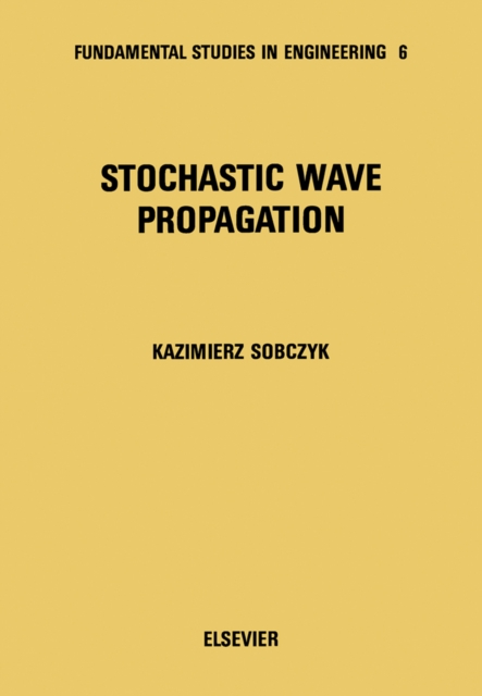 Stochastic Wave Propagation, PDF eBook