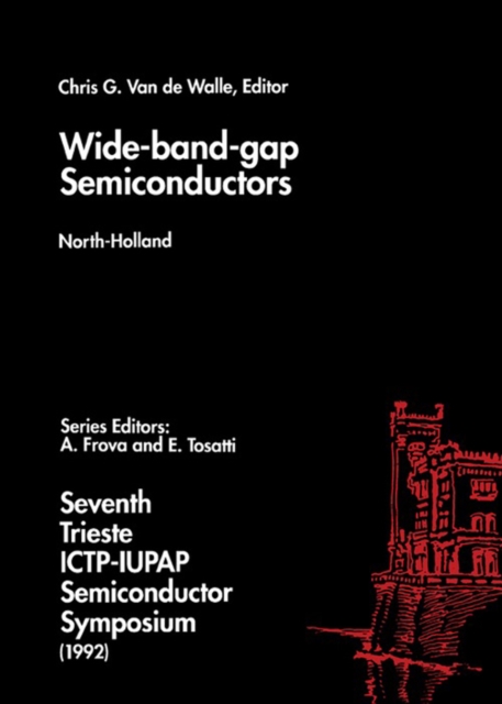Wide-band-gap Semiconductors, EPUB eBook